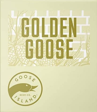 Golden Goose