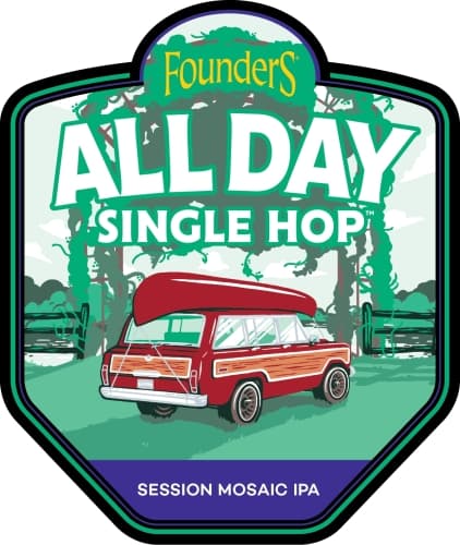 All Day Single Hop