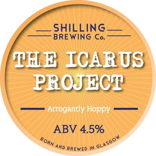 The Icarus Project