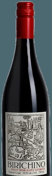 Saint Georges Pinot Noir