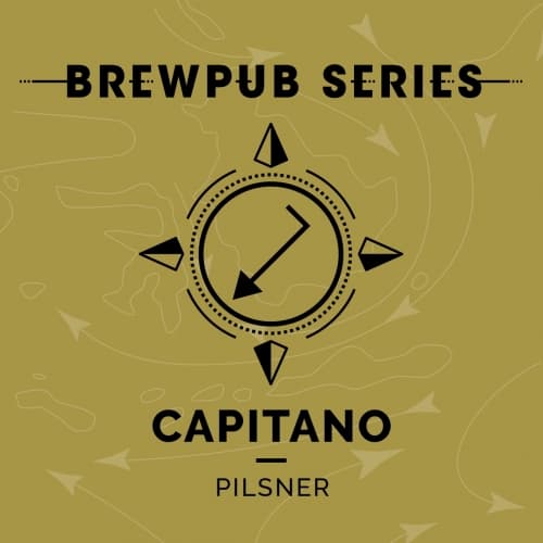 Brewpub Series: Capitano