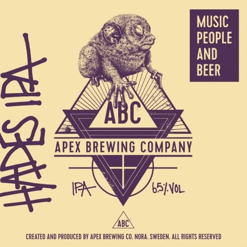 Hades IPA