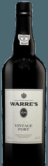Vintage Port