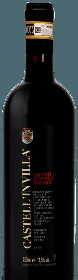 Riserva Chianti Classico