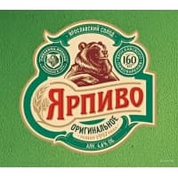Yarpivo Originalnoe (Ярпиво Оригинальное)