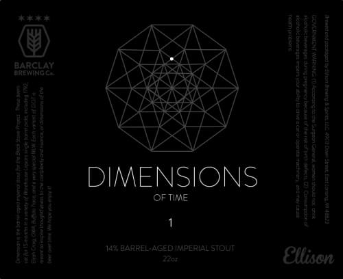 Dimensions of Time - 1