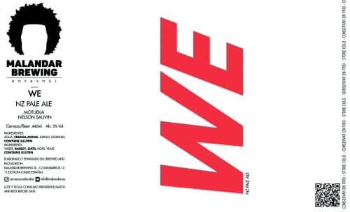 WE
