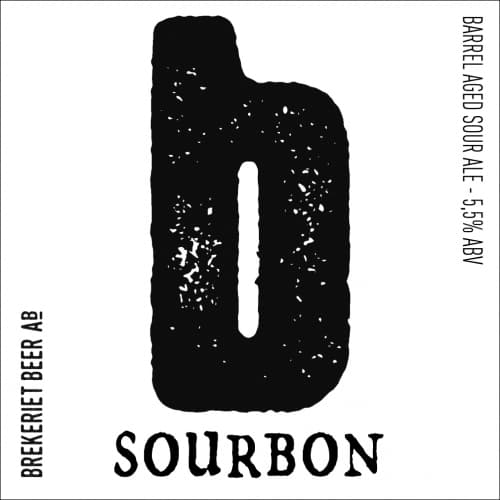 Sourbon