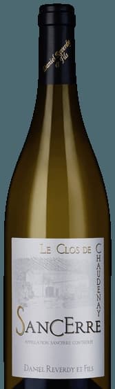 Le Clos de Chaudenay Sancerre