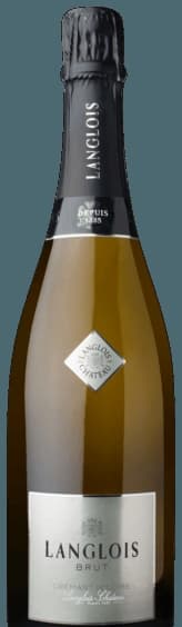 Crémant de Loire Brut