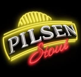 Pilsen Stout