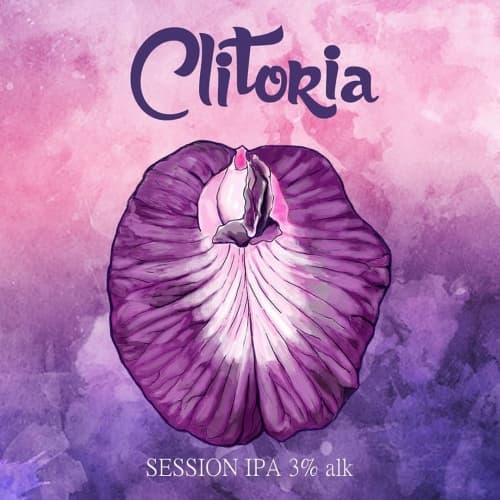 Clitoria