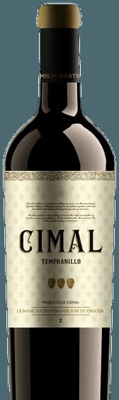 Cimal Tempranillo