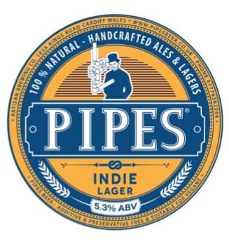 Indie Lager