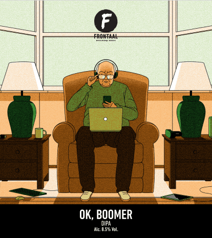 OK, Boomer