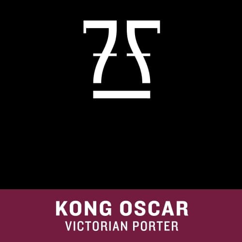 Kong Oscar Victorian Porter