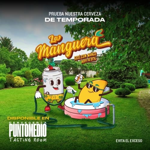 La Manguera