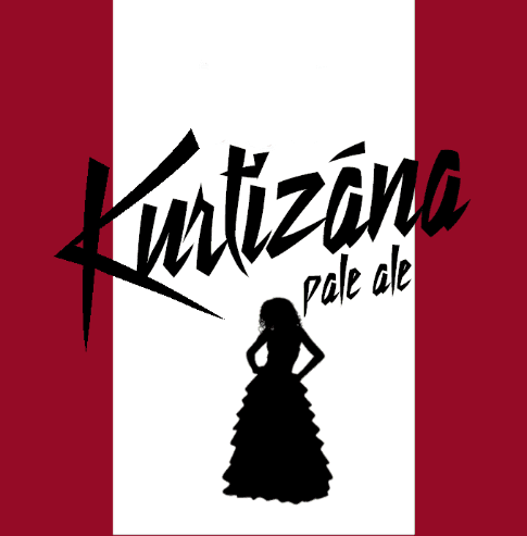 Kurtizána