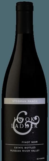Stegman Ranch Estate Bottled Pinot Noir