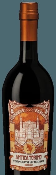 Vermouth di Torino Rosso