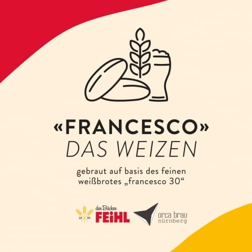 Francesco - Das Weizen