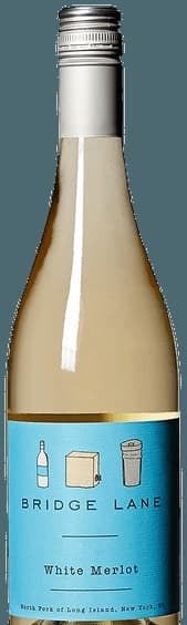 White Merlot