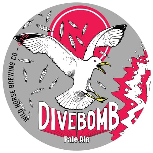 Divebomb