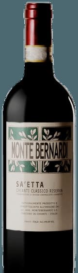 Sa'Etta Chianti Classico Riserva
