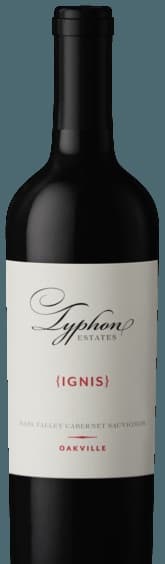 {IGNIS} Cabernet Sauvignon
