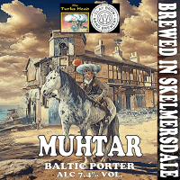 MUHTAR