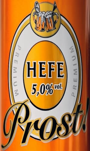 Prost! Hefe