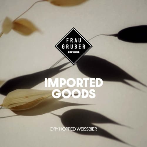 Imported Goods