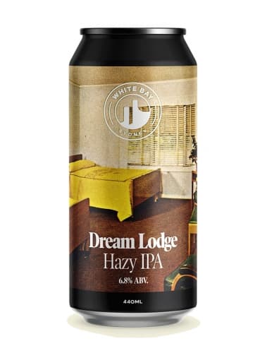 Dream Lodge