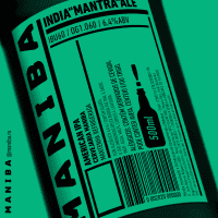 India"MANTRA"Ale