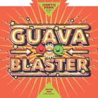 Guava Blaster