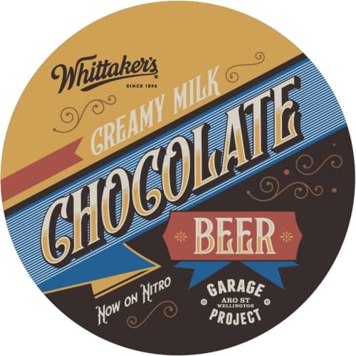 Chocolate Beer