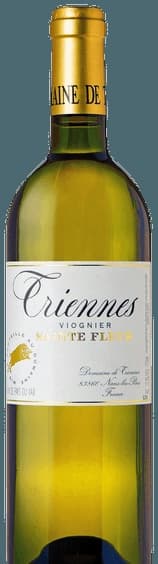 Sainte Fleur Viognier