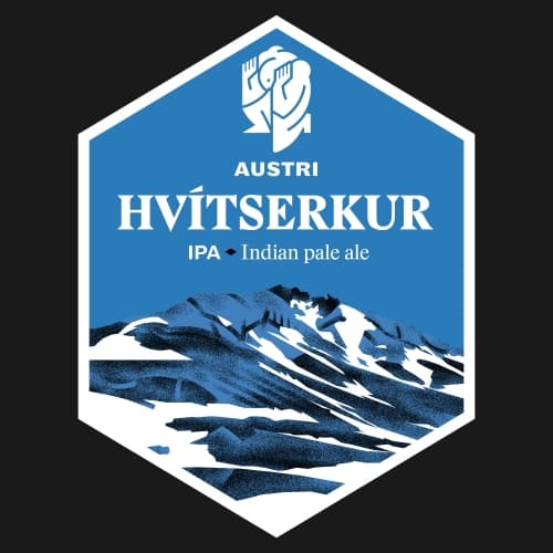Hvítserkur