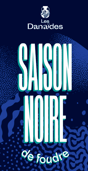 Saison Noire de Foudre