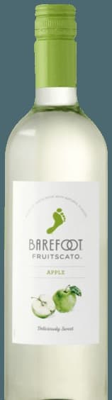 Fruitscato - Apple