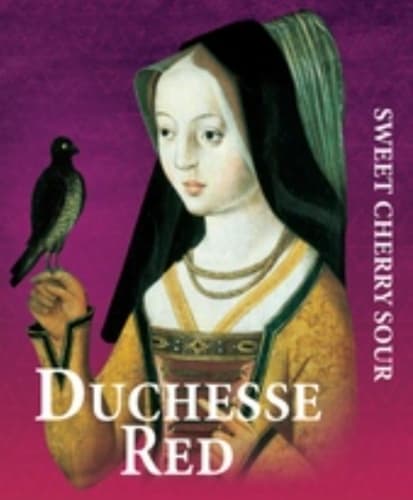 Duchesse Red