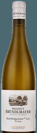 Zöbinger Heiligenstein Lyra Riesling