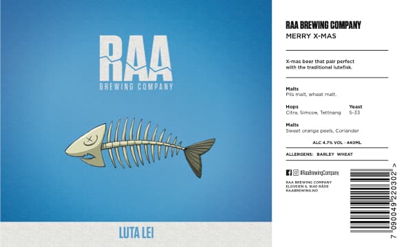 Luta Lei