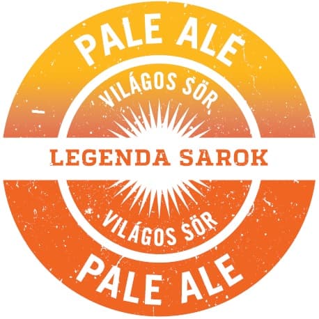 És lesz egy...Pale Ale