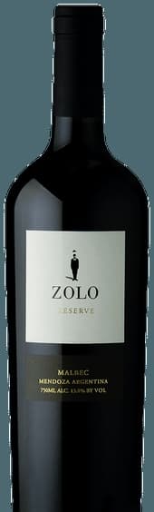 Reserva Malbec