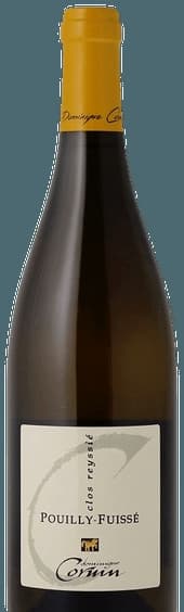 Pouilly-Fuissé Clos Réyssié