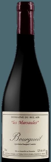 Les Marsaules Bourgueil