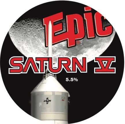 Epic Saturn V