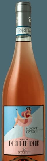 Follie Pink Rosato