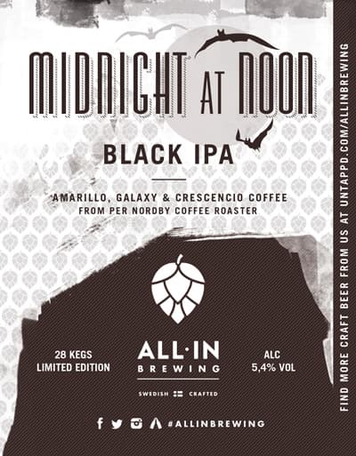 Midnight At Noon
